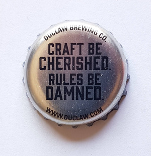 DuClaw (Craft be cherished, DuClaw Brewing Co